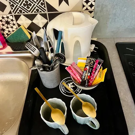 Cozy Holi Apartment Split