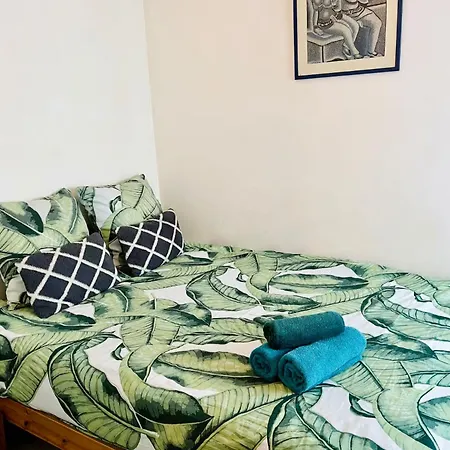 Apartment Cozy Holi Split